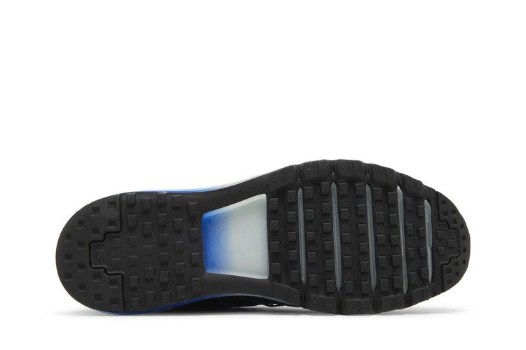 Nike Air Max 2015 'Black Game Royal'