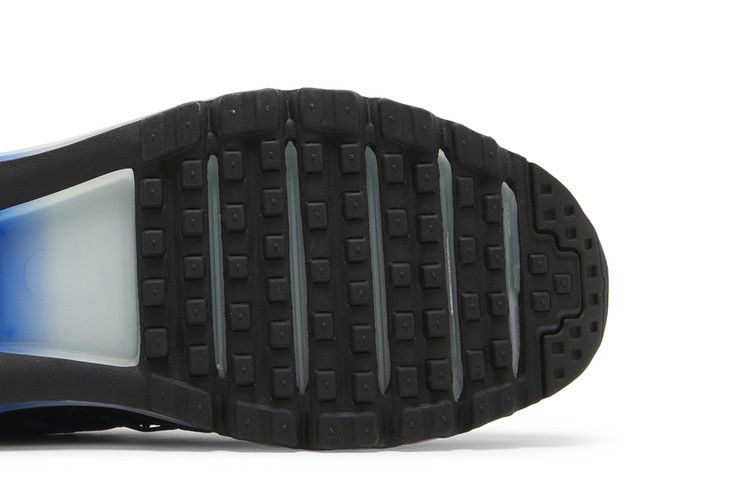 Nike Air Max 2015 'Black Game Royal'