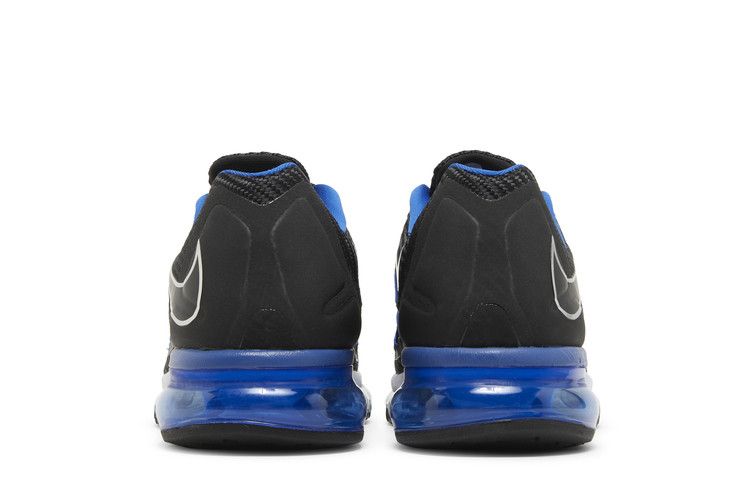 Nike Air Max 2015 'Black Game Royal'