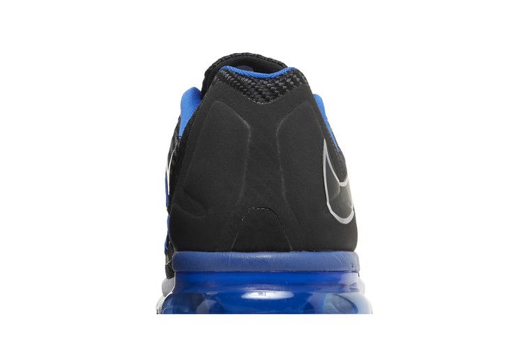 Nike Air Max 2015 'Black Game Royal'