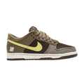 Undefeated x Nike Dunk Low SP 'Canteen'
