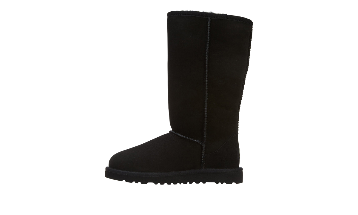 Classic Tall Boot "BLACK" 5229K