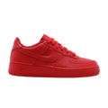 Nike Air Force 1 LV8 GS 'University Red'