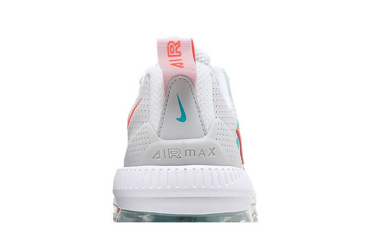 Nike Wmns Air Max Genome 'Photon Dust Turbo Green'