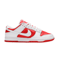 Nike Dunk Low 'Championship Red'