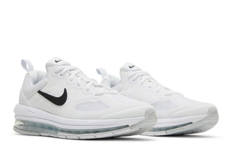 Nike Air Max Genome GS 'White Black'