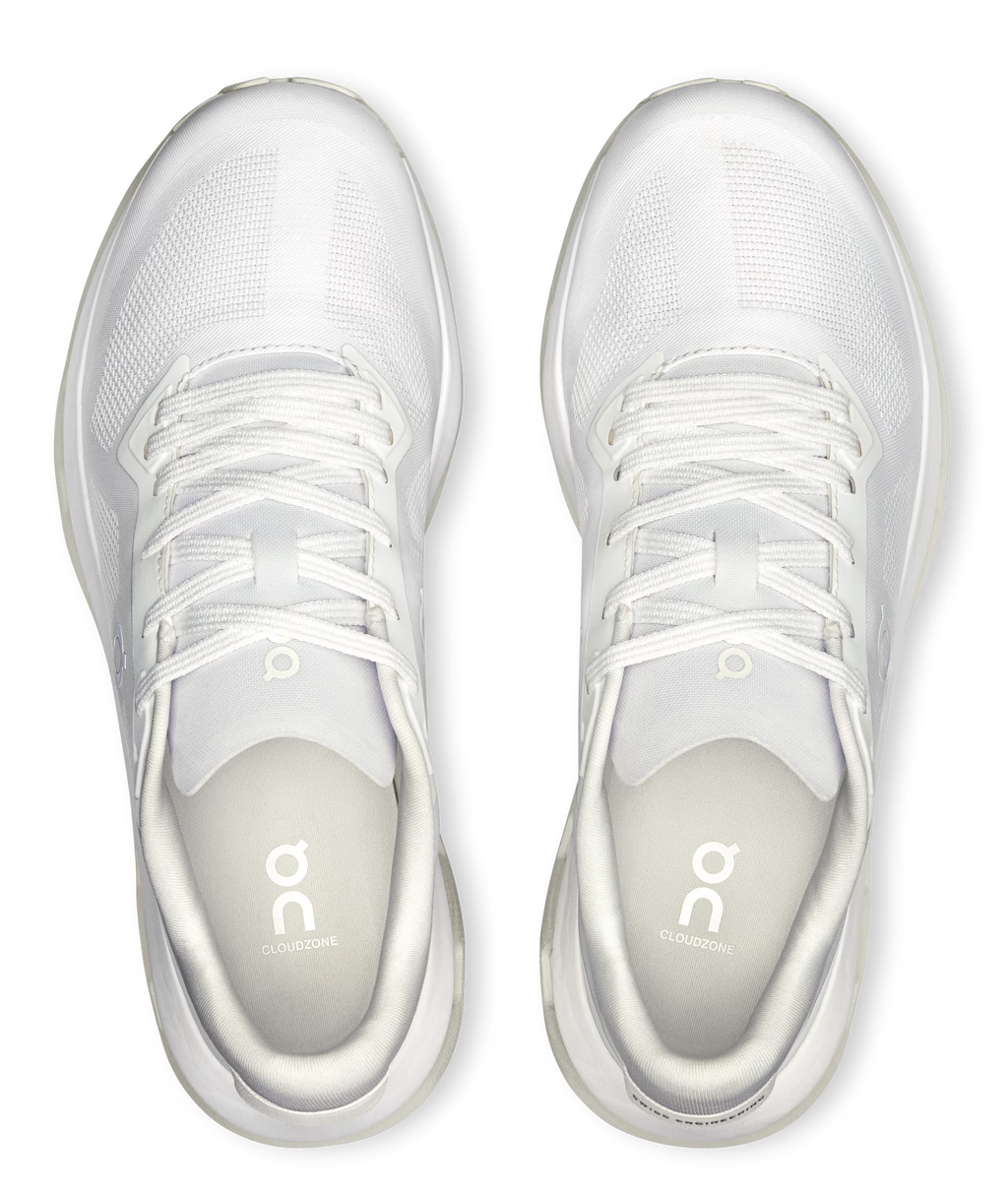 Women's Cloudzone White