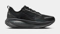 Vomero 18 Mens Running Shoes (Black/Black/Dark Smoke Grey/Light Smoke Grey)