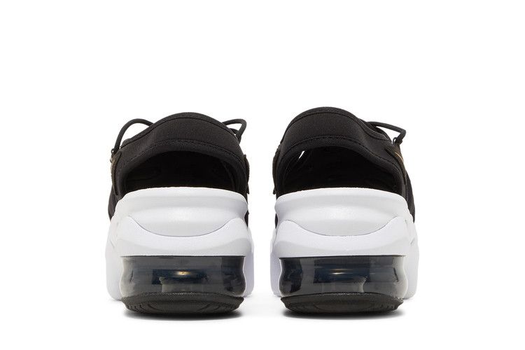 Nike Wmns Air Max Koko Sandal 'Black' — Black/Anthracite/White/Metallic Gold