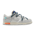 Off-White x Nike Dunk Low 'Lot 16 of 50'