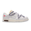 Off-White x Nike Dunk Low 'Lot 18 of 50'