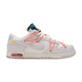 Off-White x Nike Dunk Low 'Lot 19 of 50'