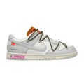 Off-White x Nike Dunk Low 'Lot 22 of 50'