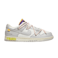 Off-White x Nike Dunk Low 'Lot 24 of 50'