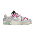Off-White x Nike Dunk Low 'Lot 30 of 50'
