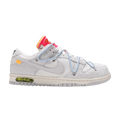 Off-White x Nike Dunk Low 'Lot 38 of 50'
