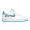 Space Jam x Nike Air Force 1 '07 Low 'Hare'