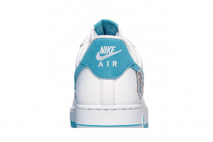Space Jam x Nike Air Force 1 '07 Low 'Hare'