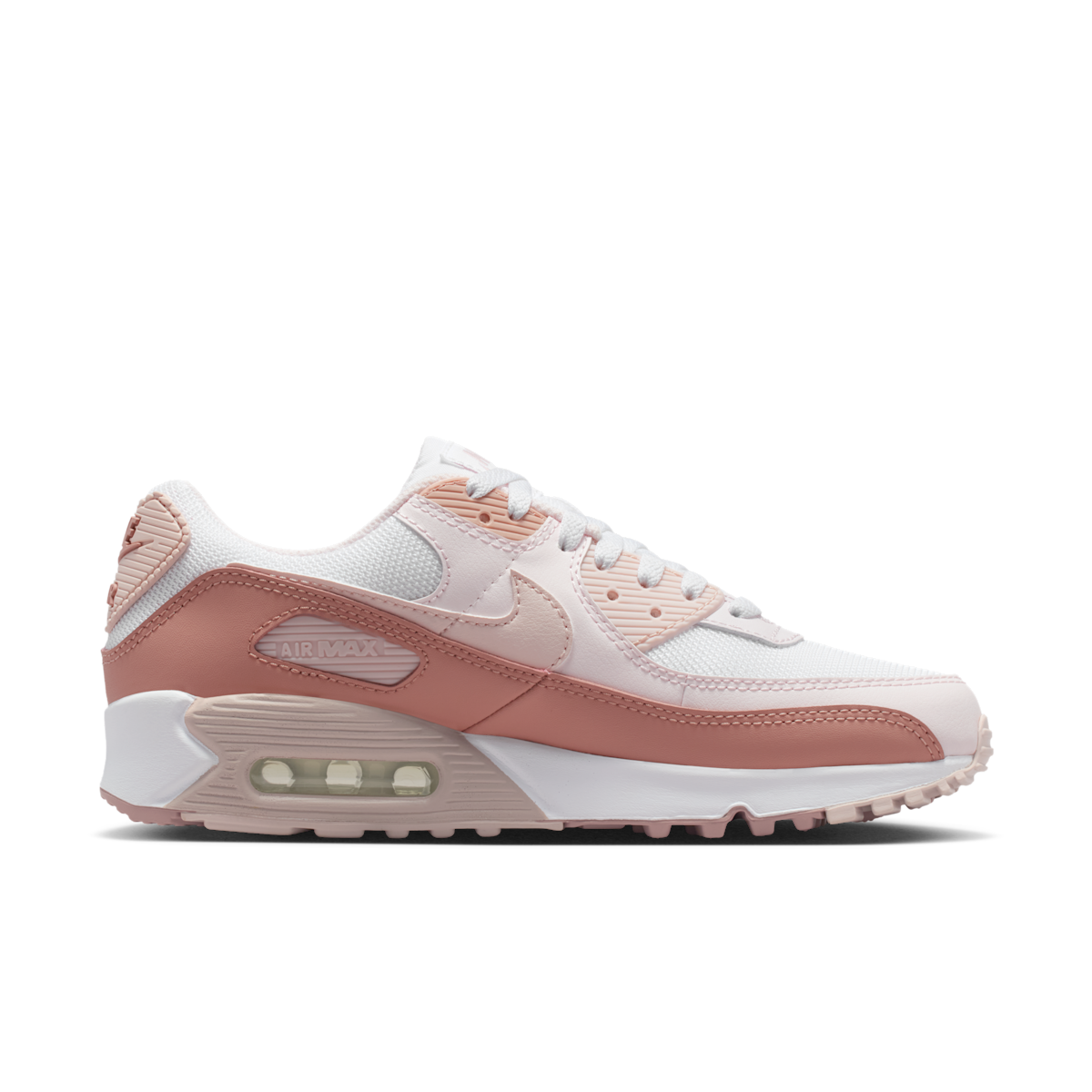 Women's Air Max 0 Shoes