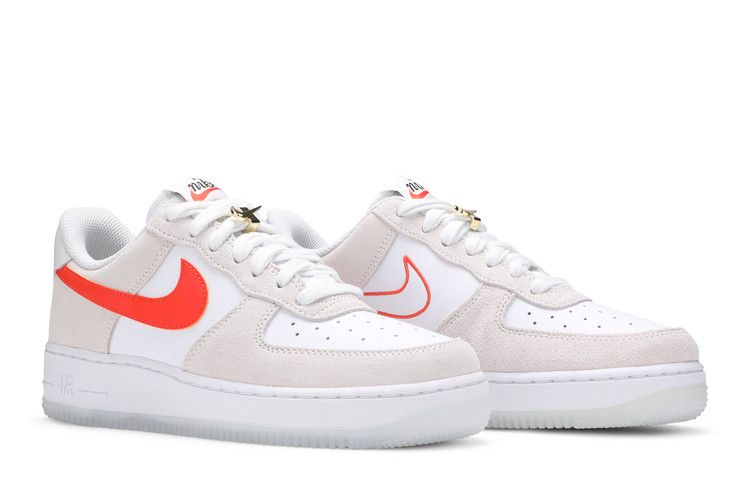 Nike Wmns Air Force 1 '07 SE 'First Use'