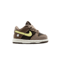Undefeated x Nike Dunk Low SP TD 'Canteen'