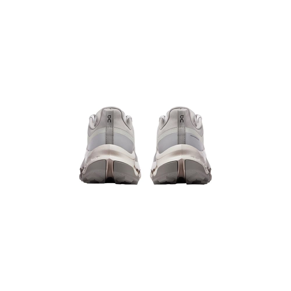 On Running Synthetic Athletic Women's Sneakers