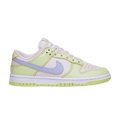 Nike Wmns Dunk Low 'Lime Ice'