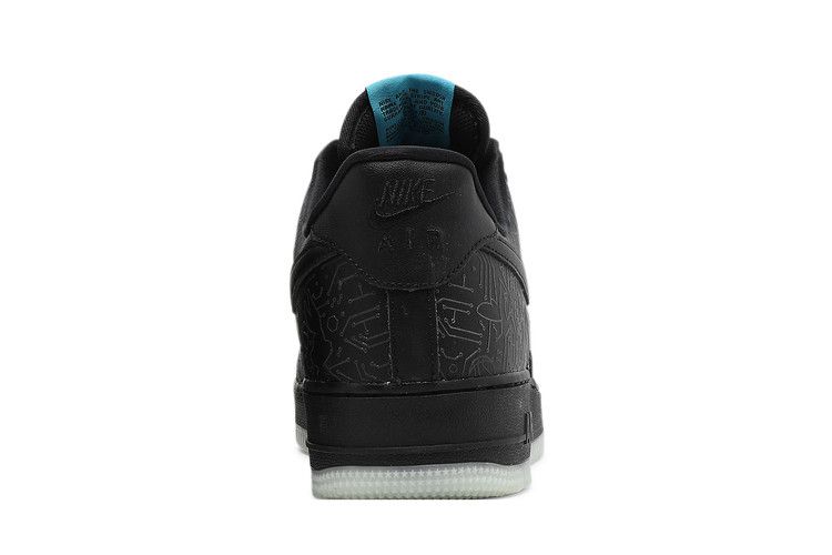 Space Jam x Nike Air Force 1 '07 'Computer Chip'