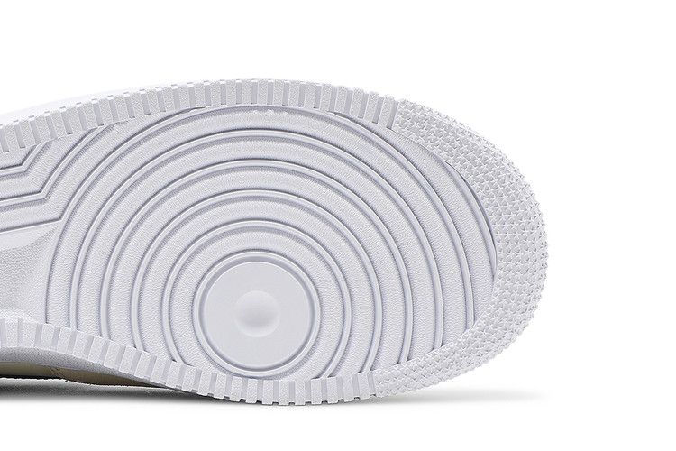 Nike Air Force 1 '07 LV8 'Coconut Milk Hyper Royal'