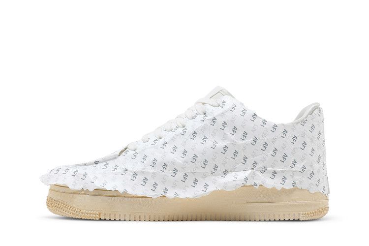 Nike Air Force 1 '07 LV8 'Timeless Classic, Keep Em Fresh'