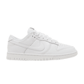 Nike Wmns Dunk Low 'Triple White'