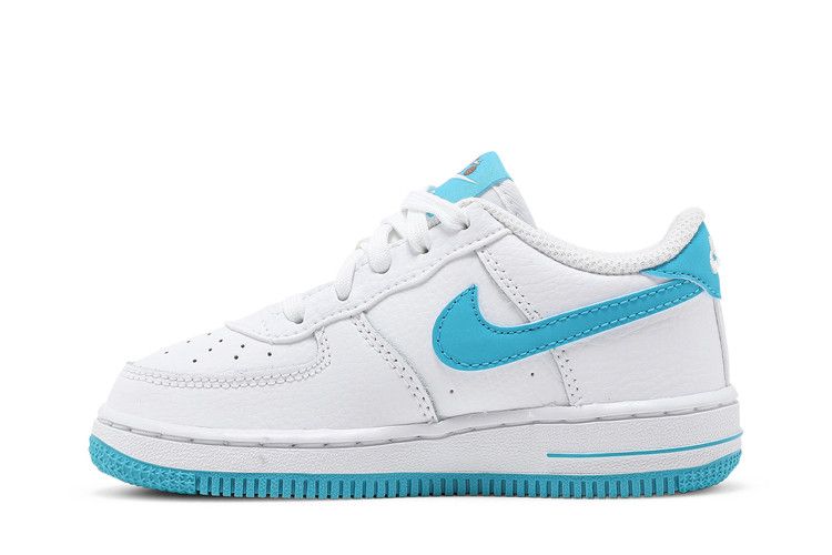 Space Jam x Nike Air Force 1 '06 TD 'Hare'