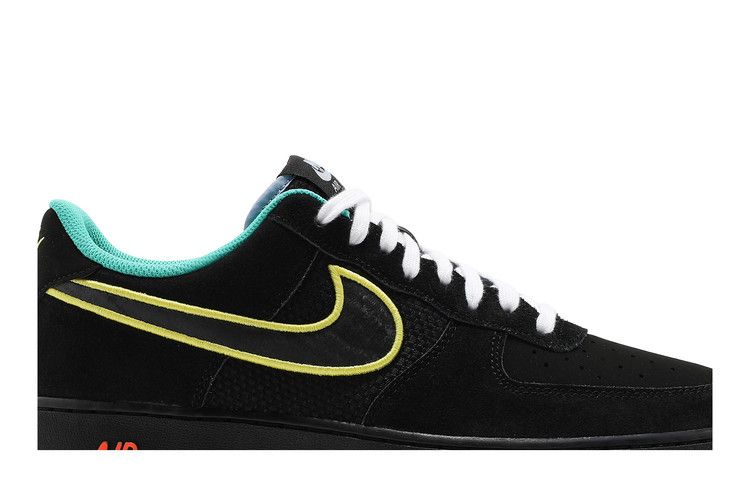 Nike Air Force 1 '07 LV8 'Peace and Unity'