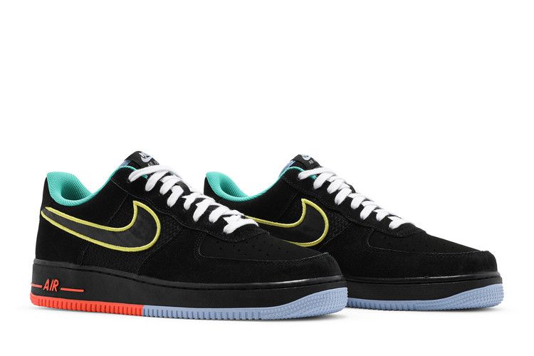 Nike Air Force 1 '07 LV8 'Peace and Unity'