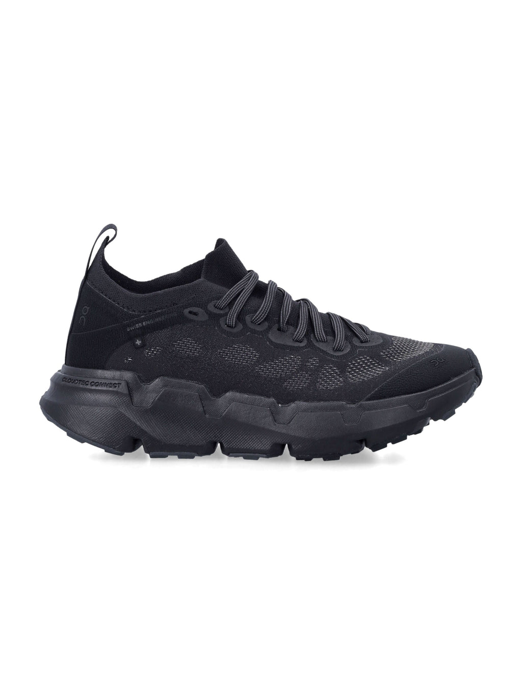 Cloudsoma 1 PAF CloudTec Connect Low-Top Sneakers