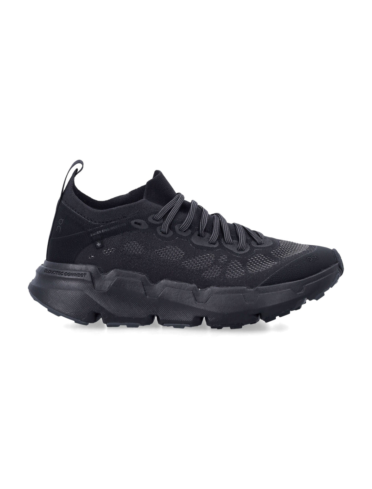 Cloudsoma 1 PAF CloudTec Connect Low-Top Sneakers