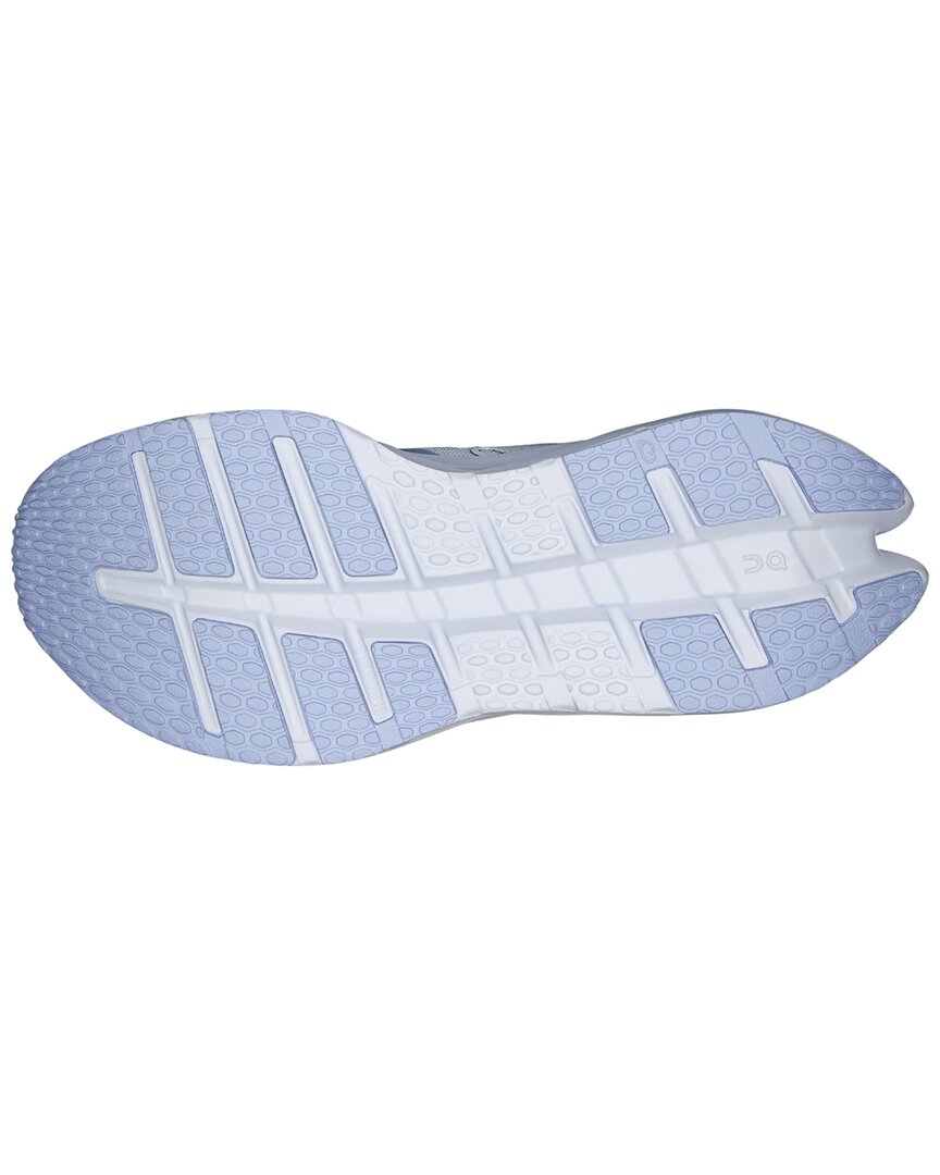 On Running Cloudrunner 3 Running Shoe