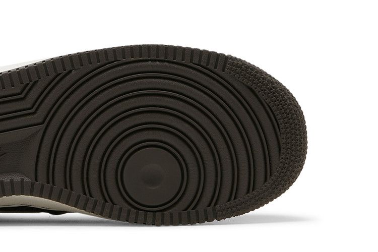 Nike Air Force 1 '07 Craft 'Dark Chocolate'