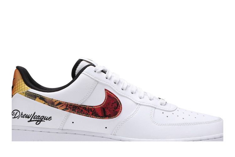 Nike Air Force 1 'Drew League' 2021