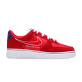 Nike Air Force 1 '07 LV8 'First Use - University Red'