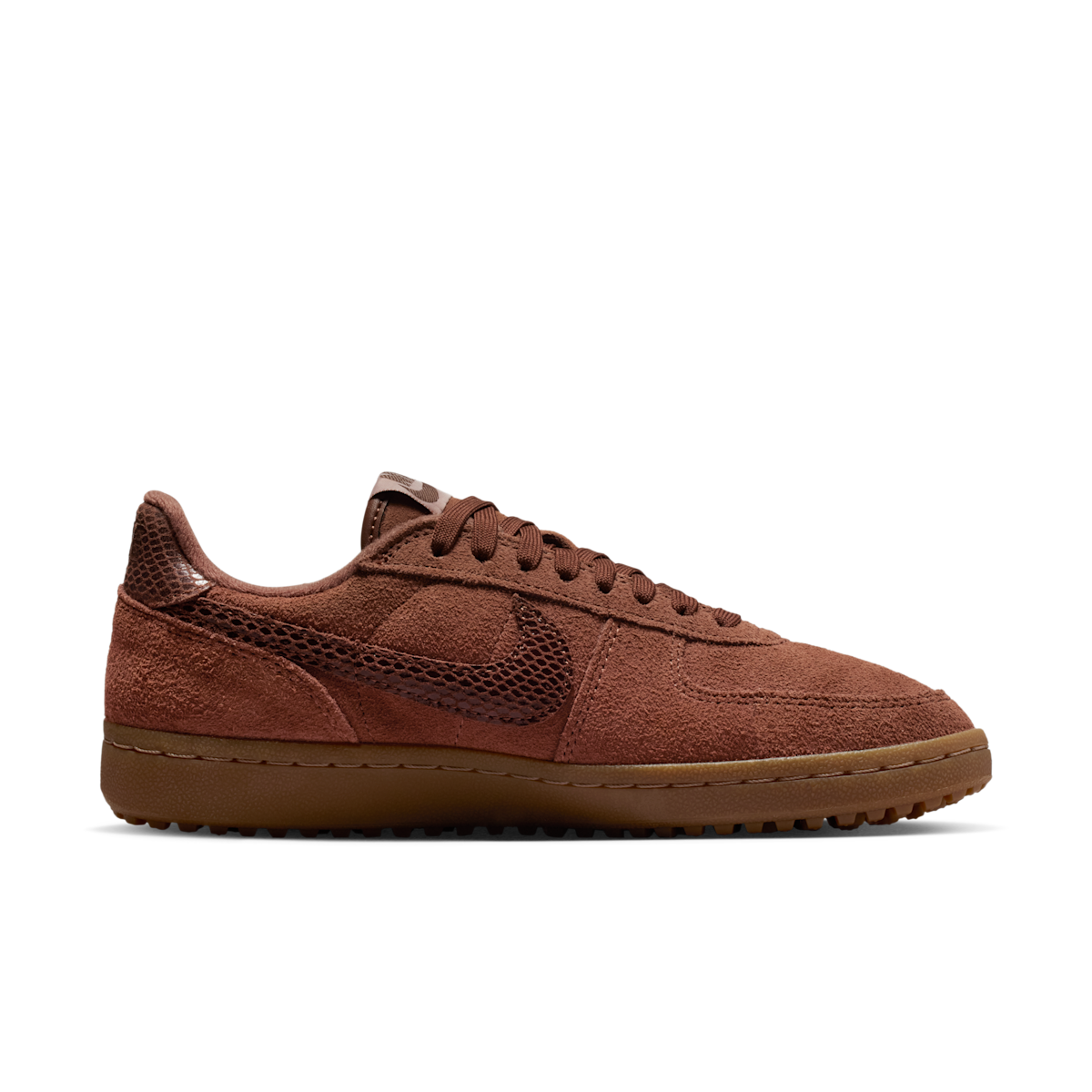Women's Field General Shoes