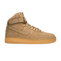 Nike Air Force 1 High '07 LV8 WB 'Flax'