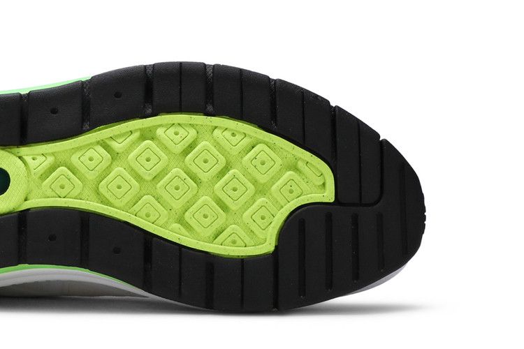 Nike Air Max Genome 'White Volt'