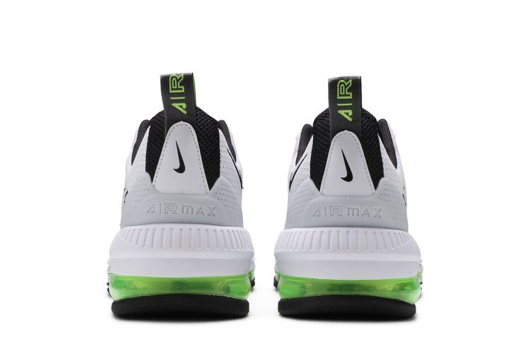 Nike Air Max Genome 'White Volt'