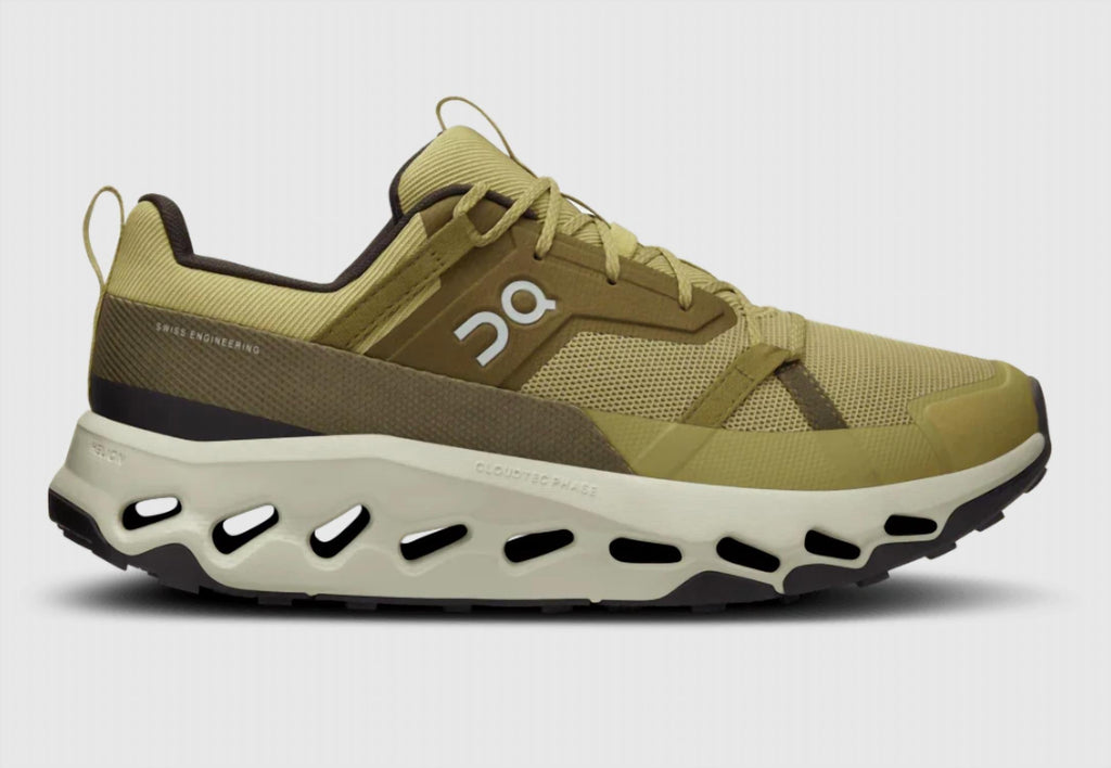 Men's Cloudhorizon Shoes In Safari/ice