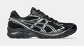 GT 2160 Mens Running Shoes (Black/Pure Silver)