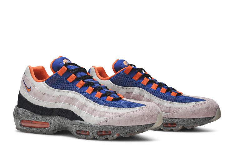 Nike Air Max 95 King of the Mountain