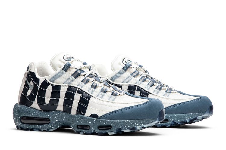 Nike Air Max 95 Just Do It Mt. Fuji