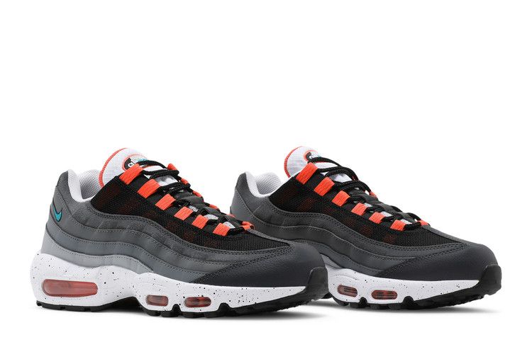 Nike Air Max 95 Grey Speckle Sole