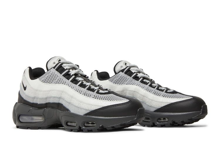 Nike Air Max 95 LX Reflective Safari (Women's)